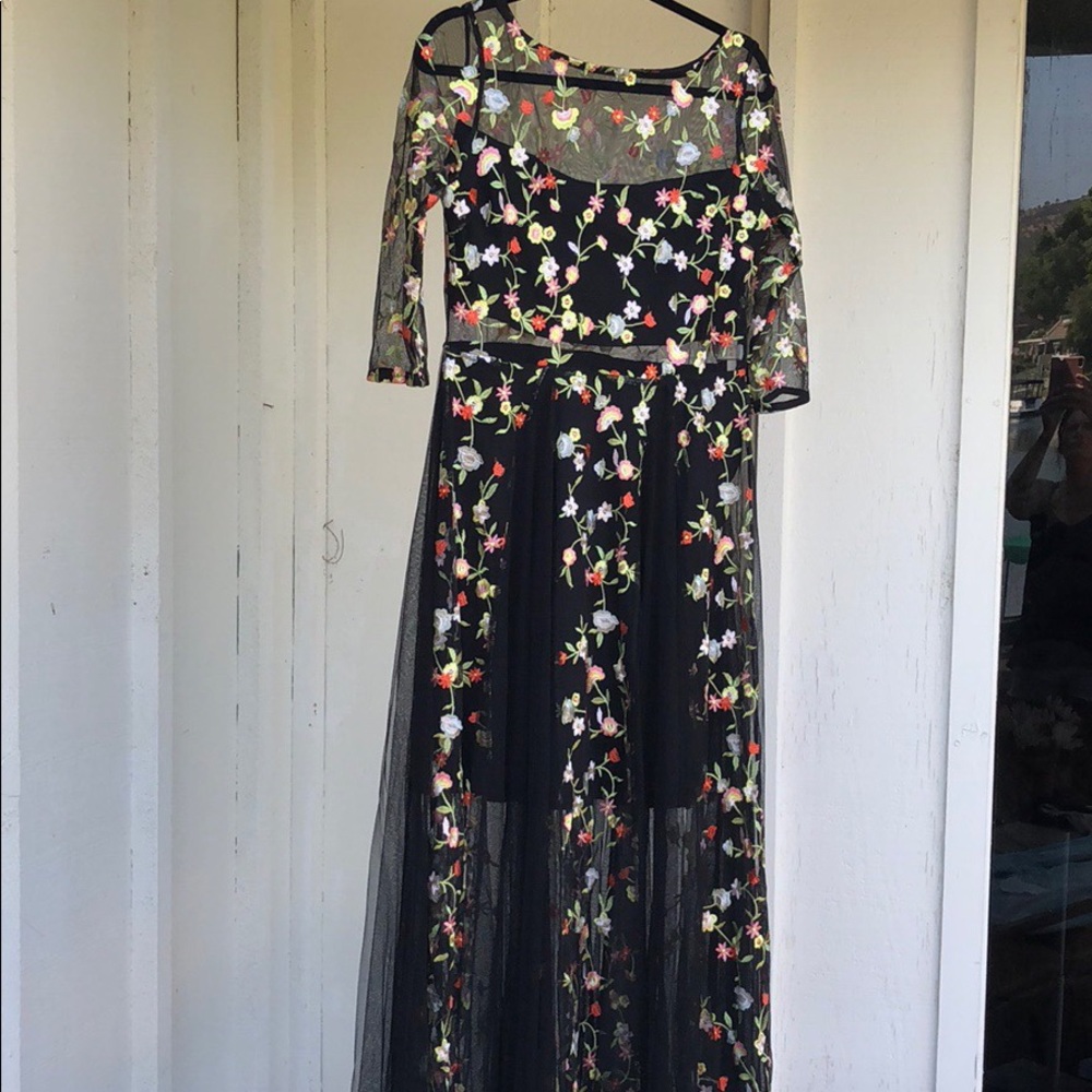 Dress-Looks Better in person